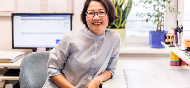 Huong Nguyen (Mag.; M.A.)