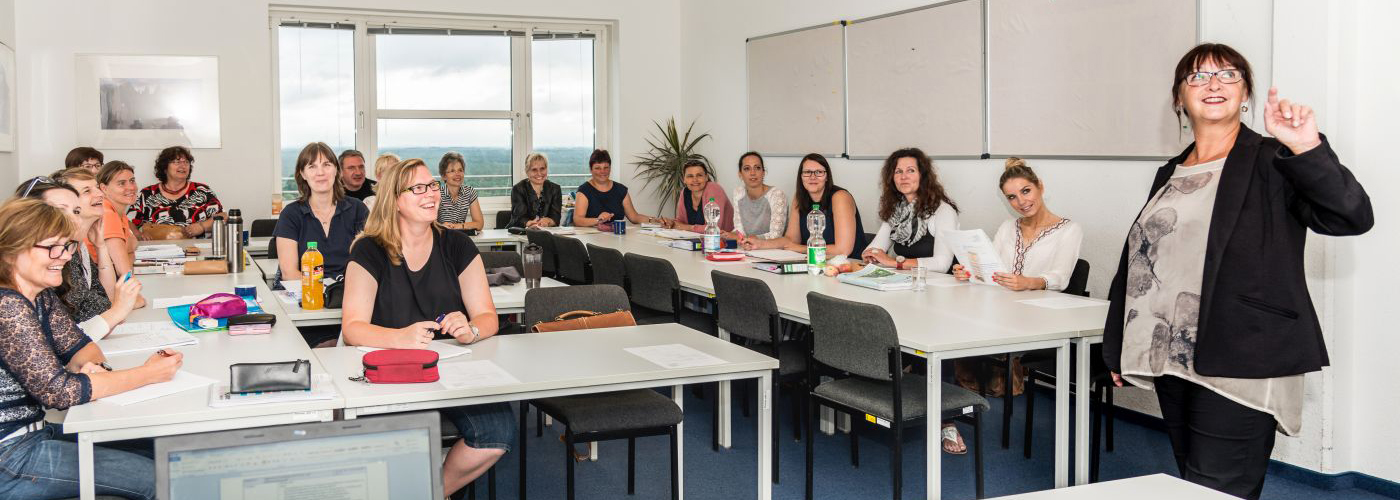 Institut zur Weiterqualifizierung im Bildungsbereich an der Universität Potsdam