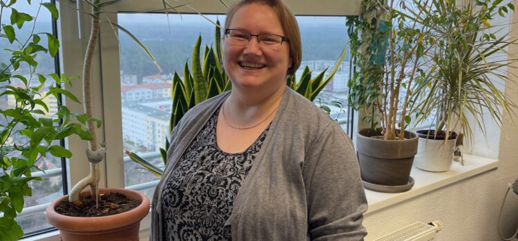 Yvonne Elsholz